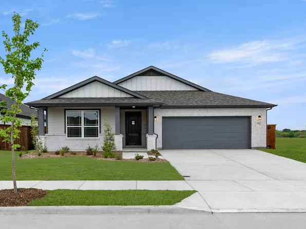 3131 Duck Heights Ave, Royse City, TX 75189