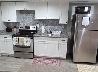 2300 Garrett Ave APT B, Baltimore, MD 21218