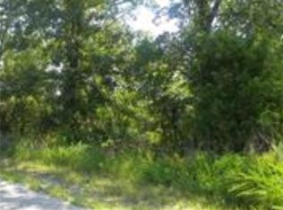 LOT 24 Wofford Rd, Rudy, AR 72952