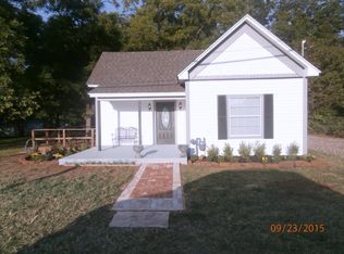 405 Santa Fe St, Joshua, TX 76058