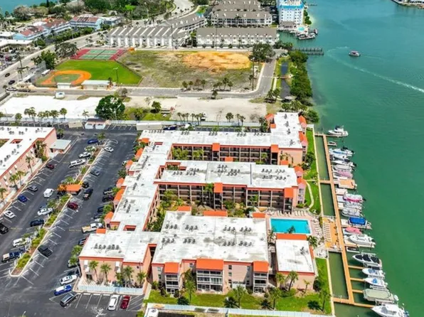 8911 Blind Pass Rd, Saint Pete Beach, FL