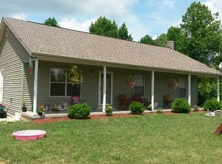 7030 Shop Rd, Brookville, IN 47012