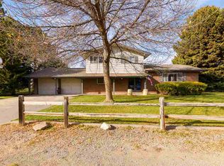 2231 S Regent Cir, Grand Junction, CO 81507