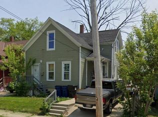 119 Howland Ave, Racine, WI 53404