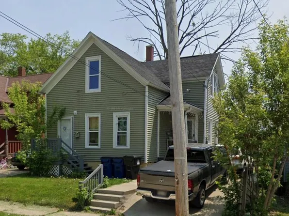 119 Howland AVENUE, Racine, WI 53404