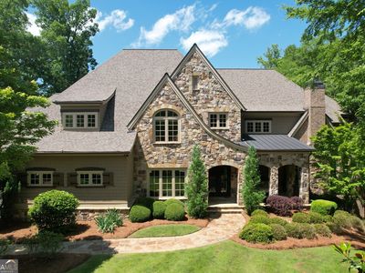 1023 Little Darby Ln, Suwanee, GA, 30024