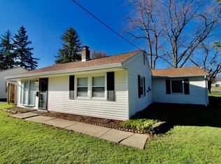 7504 Glenwood Ave, Youngstown, OH 44512