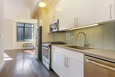 Rented by Red Apple Group