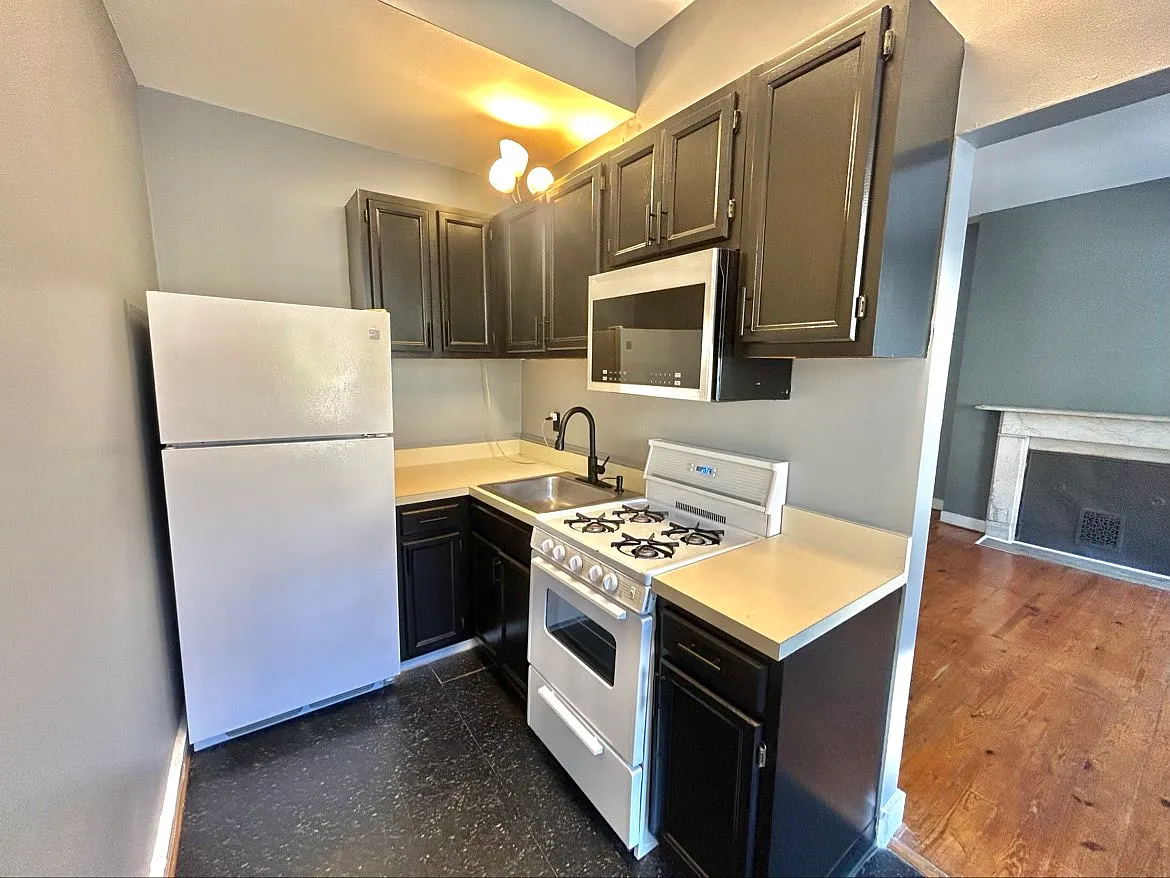 1 bed, $1,175 — Photo 4