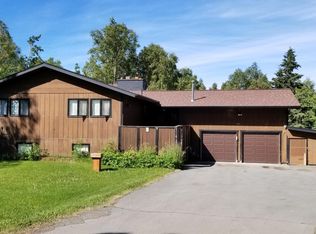 13300 Ridgeview Dr, Anchorage, AK 99516
