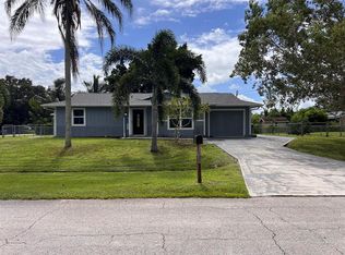 266 SW De Gouvea Ter, Port Saint Lucie, FL 34984
