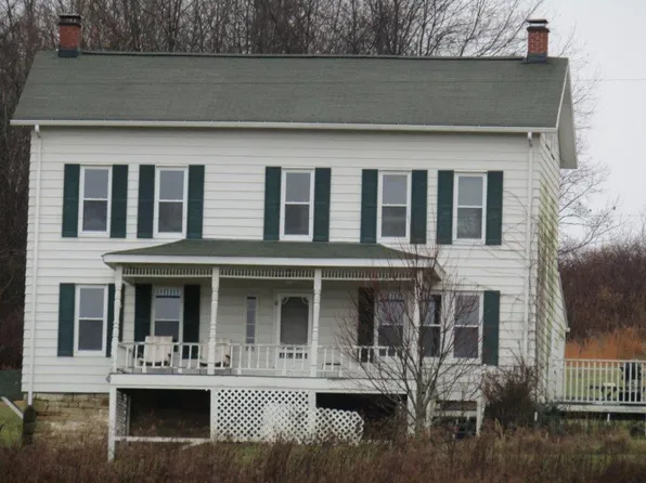 245 Gudekunst Rd, Zelienople, PA 16063