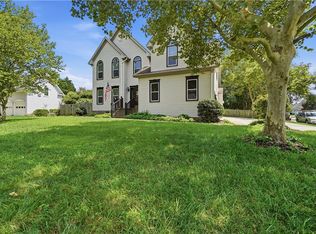 609 Edgewood Arch, Chesapeake, VA 23322