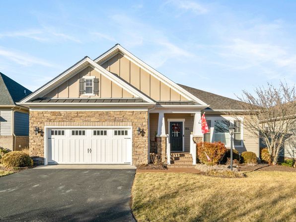 3836 Fairway View Dr, Riner, VA 24149