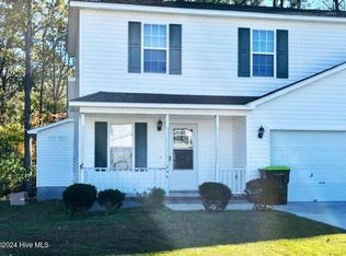 246 Winners Cir S, Jacksonville, NC 28546