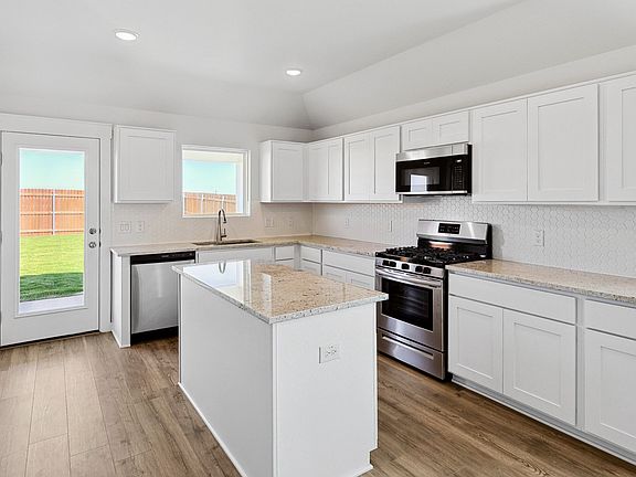 This is a representative photo of this floor plan.