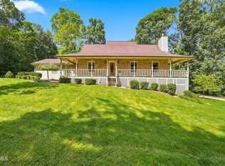 204 Timberland Cir, Kingsport, TN 37664
