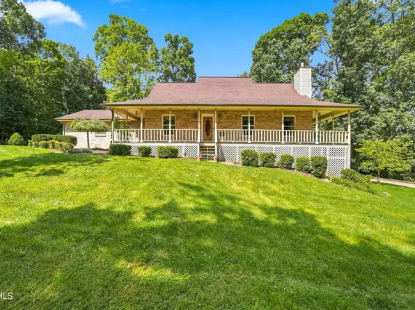 204 Timberland Cir, Kingsport, TN 37664