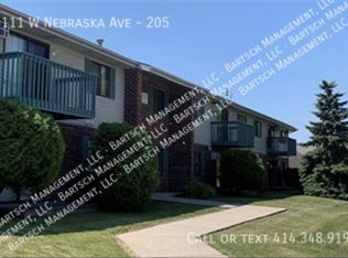 6111 W Nebraska Ave #205, Milwaukee, WI 53220