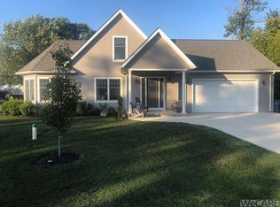 8998 Oconnors Point Dr, Belle Center, OH 43310