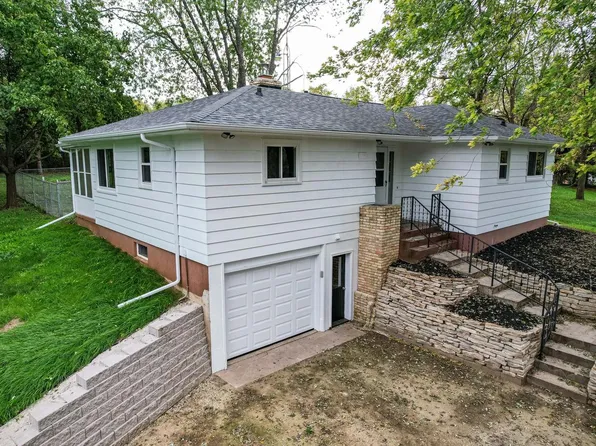 N2508 County Road N, Fort Atkinson, WI 53538