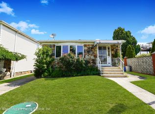 729 Klondike Ave, Staten Island, NY 10314