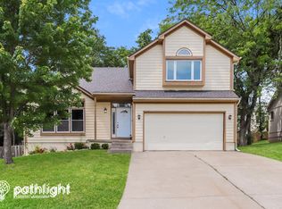 16908 E 43rd St S, Independence, MO 64055