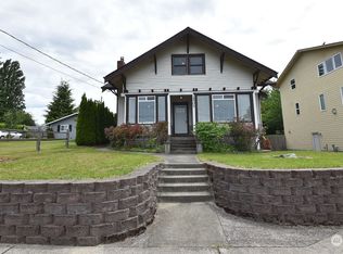 2507 Sunset Dr W, University Place, WA 98466