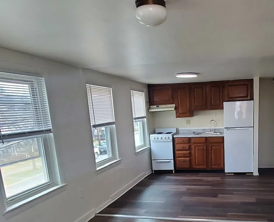 1 bed, $1,095 — Photo 3