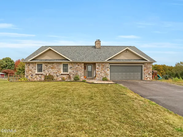 4269 Muncy Exchange Rd, Muncy, PA 17756