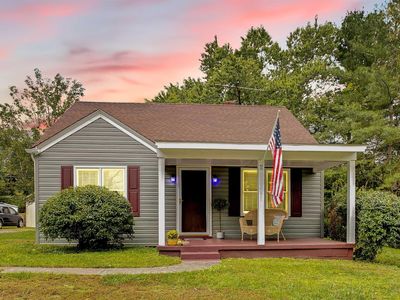 1541 Blair St, Christiansburg, VA, 24073