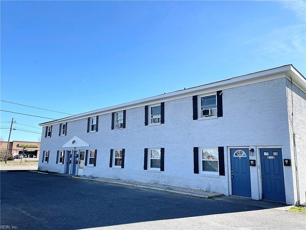 801 Randolph St, Portsmouth, VA 23704 MLS 10468373 Zillow