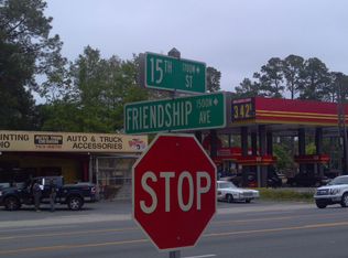 1703 W 15th St, Panama City, FL 32401