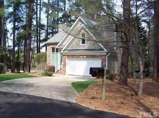 8653 Gleneagles Dr, Raleigh, NC 27613
