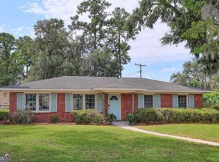 213 Sea Island Dr, Savannah, GA 31410