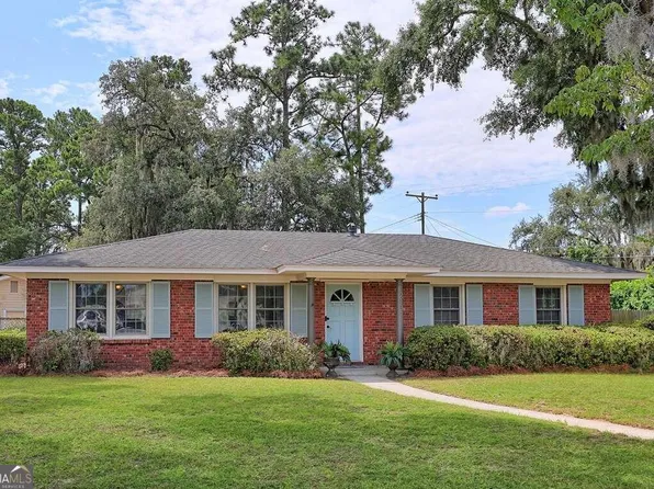 213 Sea Island Dr, Savannah, GA 31410