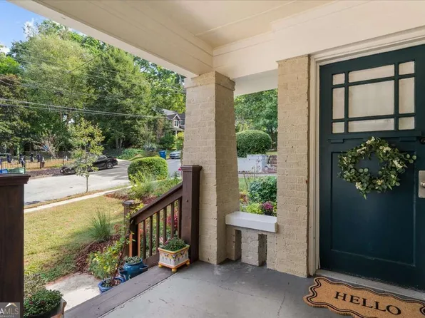 87 Warren St SE, Atlanta, GA 30317