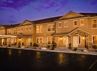 3419 S River Rd UNIT 71, St George, UT 84790