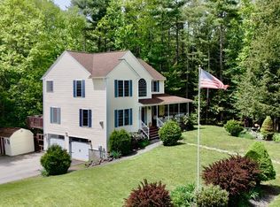 6 Loon Rd, Winchendon, MA 01475