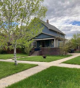 311 5th Ave NW, Mandan, ND, 58554