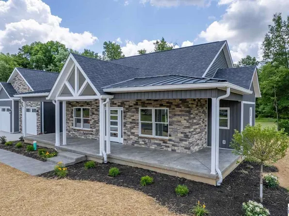 8041 Eastland Ct, Terre Haute, IN 47805