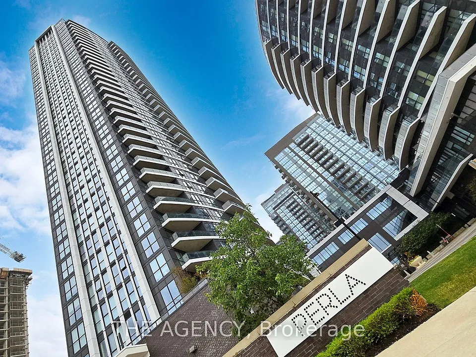 35 Watergarden Dr #820
