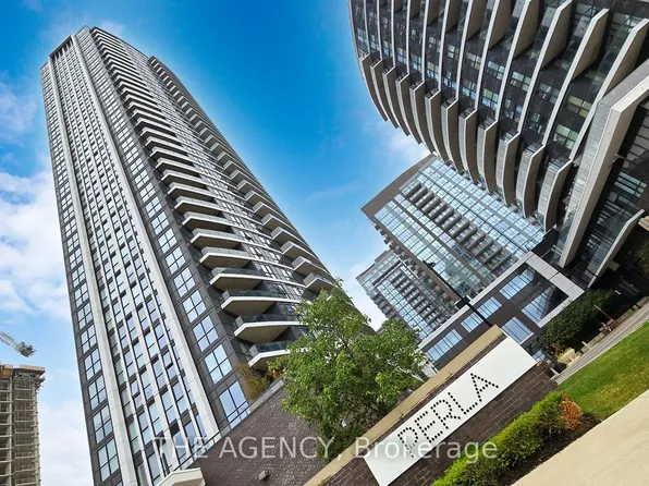 35 Watergarden Dr, Mississauga, ON