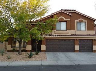 8209 Spring Arts Ave, Las Vegas, NV 89129