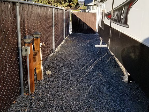 Water, Power, and Sewer