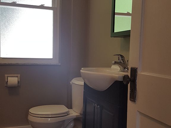 Updated Bath