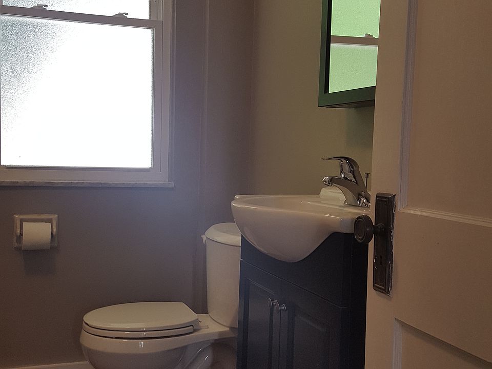 Updated Bath