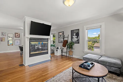 589 Willard St #2 Photo 1