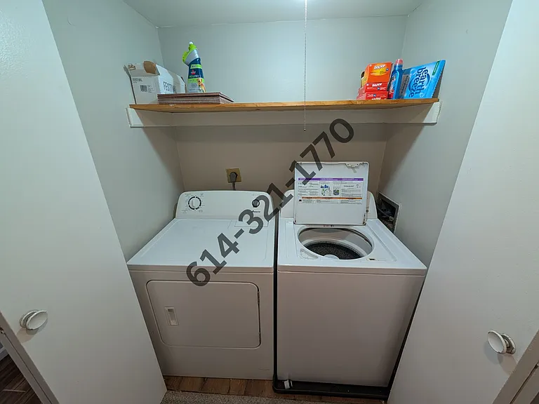 1014 Galliton Ct #D — Photo 1