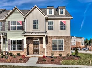 6701 Gibe Ln, North Chesterfield, VA 23234